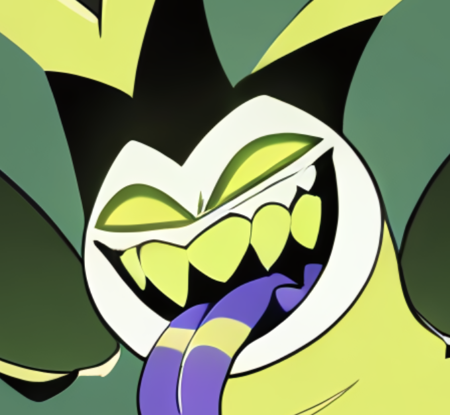 BooLooBoo's Avatar